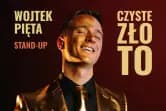 Stand-up Wojtek Pięta