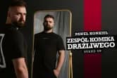 Paweł Konkiel stand-up