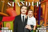Stand-up: Czarek Sikora