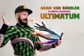 Stand-up: Adam Van Bendler Program "Ultimatum"