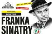 Muzyczny życiorys Franka Sinatry przy świecach