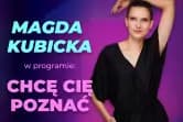 Magda Kubicka Stand-up