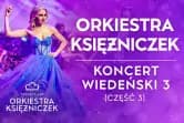 Orkiestra Księżniczek - Koncert Wiedeński 3 (część 3.)