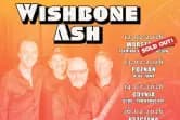 Wishbone Ash