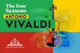 Cztery Pory Roku - Antonio Vivaldi przy świecach