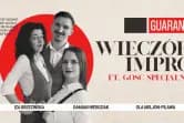 Guarana: Wieczór Impro