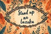 Stand-up na Luzaku
