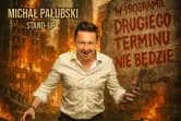 Stand-up: Michał Pałubski