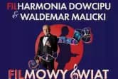 Waldemar Malicki i Filharmonia Dowcipu