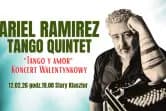 Ariel Ramirez Tango Quintet