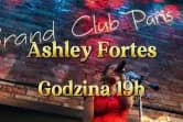 Koncert Ashley Fortes