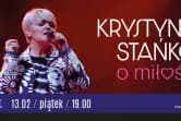 Krystyna Stańko