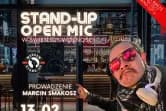Warsaw Stand-up
