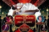 Rewia Burleski by Pin Up Candy
