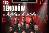 10 Tenorów