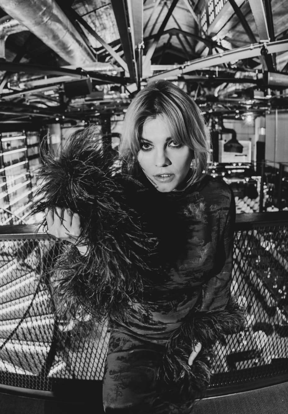 Ania Dąbrowska – „Subtelnie” – PAMIĘTAJCIE O OGRODACH 2026