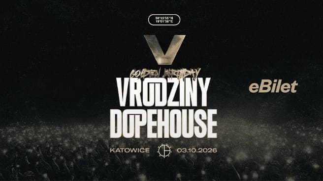 V Urodziny Dopehouse