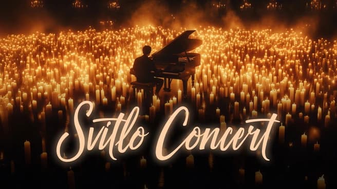 Najpiękniejsze ballady rockowe przy świecach