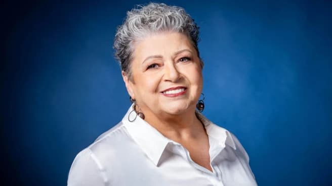 Złota Estrada: Ewa Bem