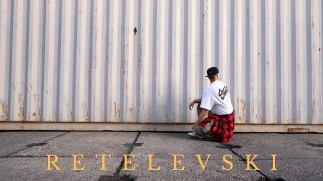 RETELEVSKI
