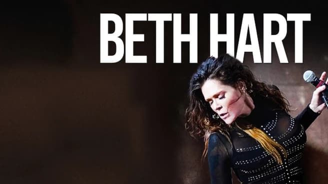 Beth Hart