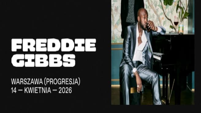 Freddie Gibbs