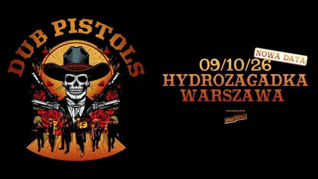 Dub Pistols