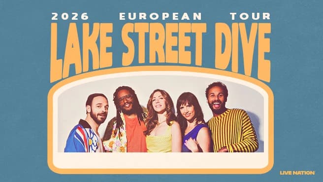 Lake Street Dive