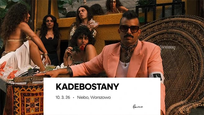 Kadebostany