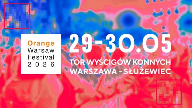 Orange Warsaw Festival 2026