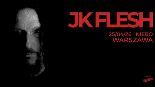 JK Flesh