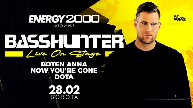 Basshunter