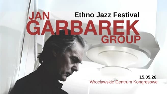 Jan Garbarek Group feat. Trilok Gurtu