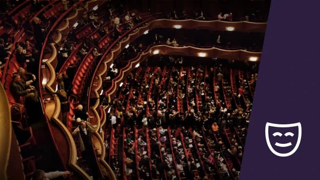 Symfonia Świateł – multimedialne show z pokazem laserowym