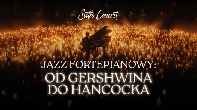Jazz na 28. piętrze: od Gershwina do Hancocka
