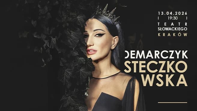 Demarczyk Steczkowska