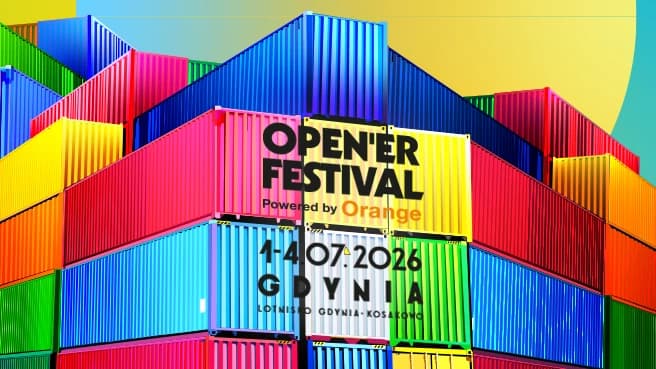Open'er Festival 2026