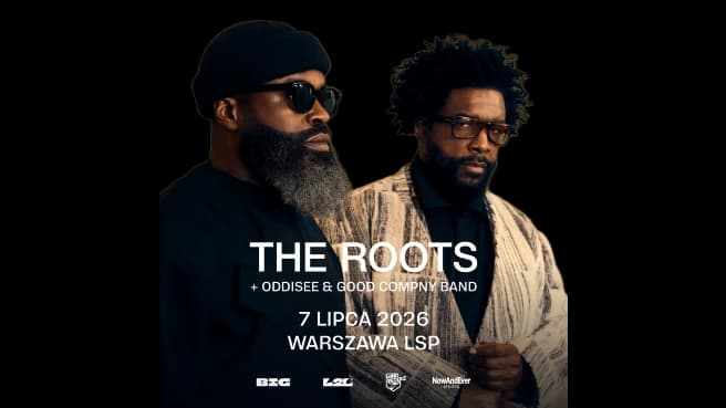 The Roots