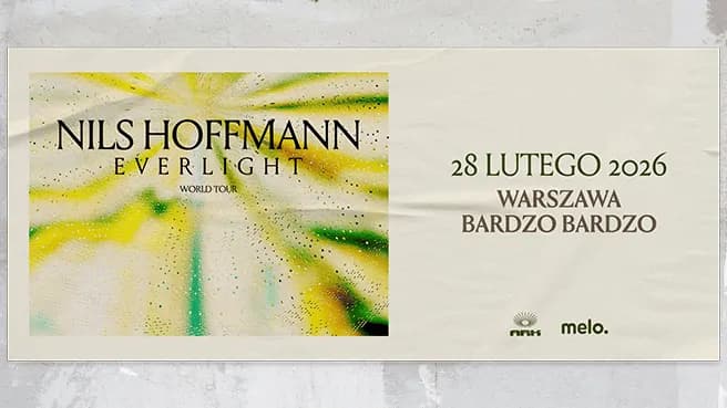 ARK: Nils Hoffmann live