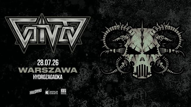 Voivod