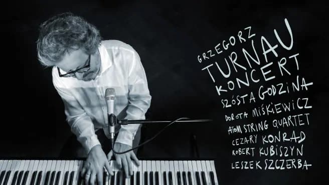 Grzegorz Turnau - Szósta Godzina